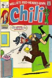 Chili [Marvel] (1969) 14