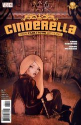 Cinderella: From Fabletown With Love [Vertigo] (2009) 4