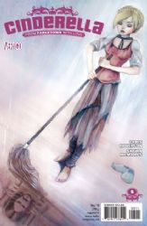 Cinderella: From Fabletown With Love [Vertigo] (2009) 5