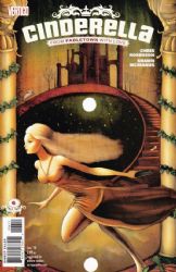 Cinderella: From Fabletown With Love [Vertigo] (2009) 6