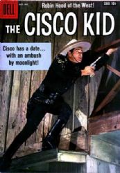 The Cisco Kid [Dell] (1951) 41
