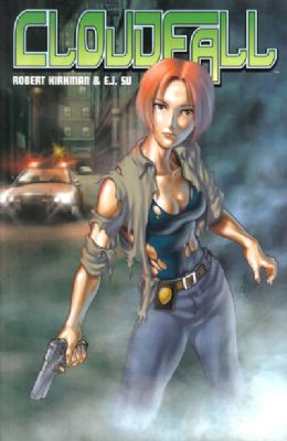 Cloudfall [Image] (2003) 1
