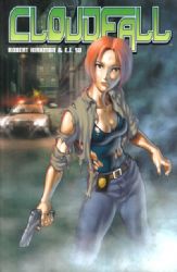 Cloudfall [Image] (2003) 1