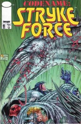 Codename: Stryke Force [Image] (1994) 6