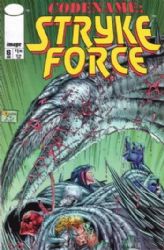Codename: Stryke Force [Image] (1994) 6