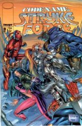 Codename: Stryke Force [Image] (1994) 9