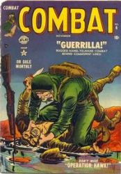 Combat [Atlas] (1952) 6