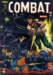 Combat [Atlas] (1952) 11