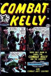 Combat Kelly [Atlas] (1951) 9