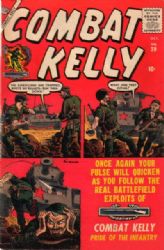Combat Kelly [Atlas] (1951) 39