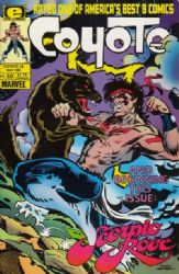 Coyote [Epic] (1983) 12