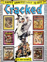 Cracked [Major Magazines] (1958) 7