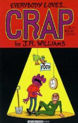 Crap [Fantagraphics] (1993) 2