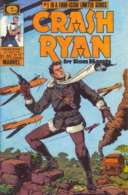 Crash Ryan (1984) 1