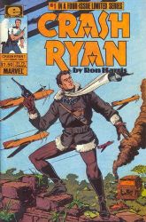 Crash Ryan (1984) 1