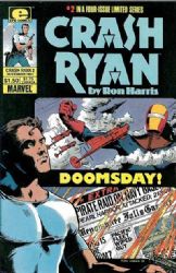Crash Ryan (1984) 2