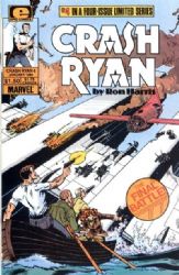 Crash Ryan (1984) 4