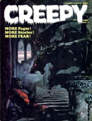 Creepy [Warren] (1964) 6