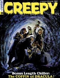 Creepy [Warren] (1964) 8