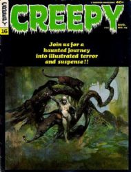 Creepy [Warren] (1964) 16