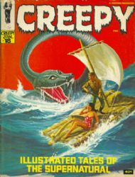 Creepy [Warren] (1964) 18