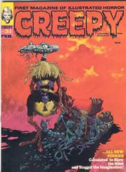 Creepy [Warren] (1964) 31