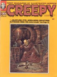 Creepy [Warren] (1964) 33