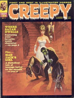 Creepy [Warren] (1964) 39