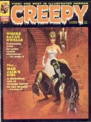 Creepy [Warren] (1964) 39