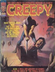 Creepy [Warren] (1964) 66