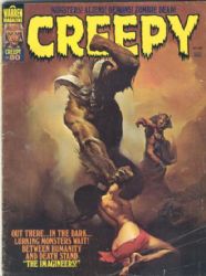 Creepy [Warren] (1964) 80