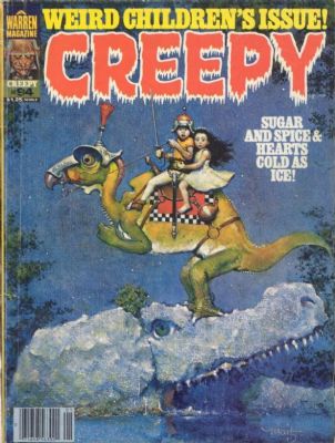 Creepy [Warren] (1964) 94
