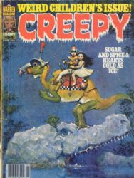 Creepy [Warren] (1964) 94