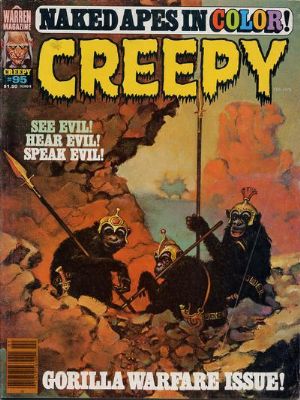 Creepy [Warren] (1964) 95