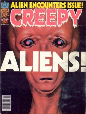 Creepy [Warren] (1964) 96