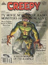 Creepy [Warren] (1964) 98