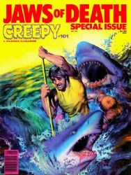 Creepy [Warren] (1964) 101