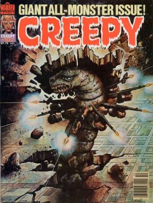 Creepy [Warren] (1964) 102