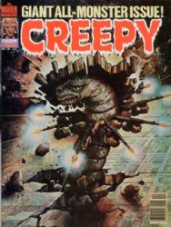 Creepy [Warren] (1964) 102