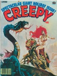 Creepy [Warren] (1964) 105