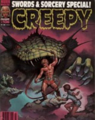 Creepy [Warren] (1964) 106