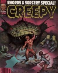 Creepy [Warren] (1964) 106