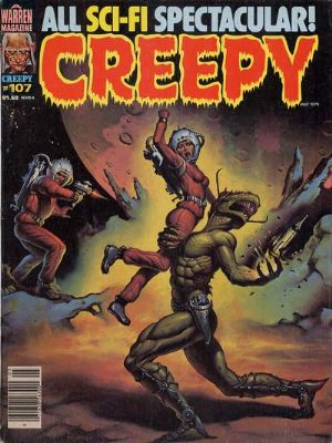 Creepy [Warren] (1964) 107
