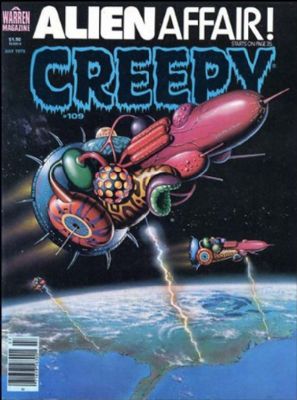Creepy [Warren] (1964) 109