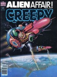 Creepy [Warren] (1964) 109