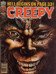 Creepy [Warren] (1964) 110