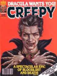 Creepy [Warren] (1964) 111