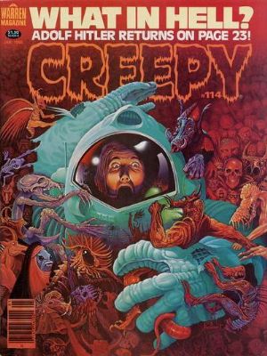 Creepy [Warren] (1964) 114
