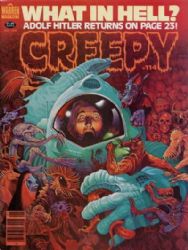 Creepy [Warren] (1964) 114