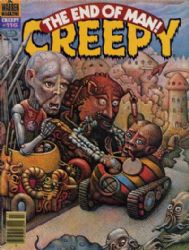 Creepy [Warren] (1964) 116
